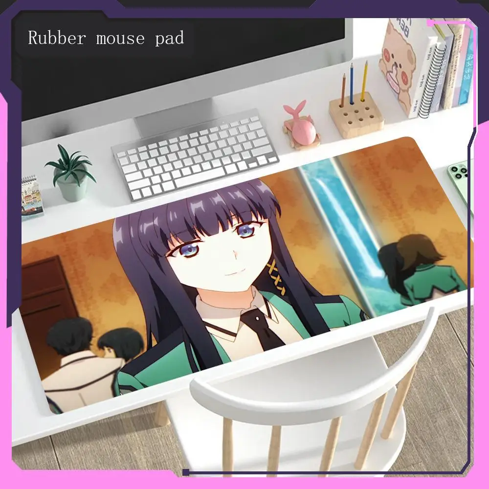 Tappetino Per Mouse Pad Protettivo Di Grandi Dimensioni Gomma Impermeabile Honor At Magic High School Desktop Desk Pad Game Mouse Pad Computer