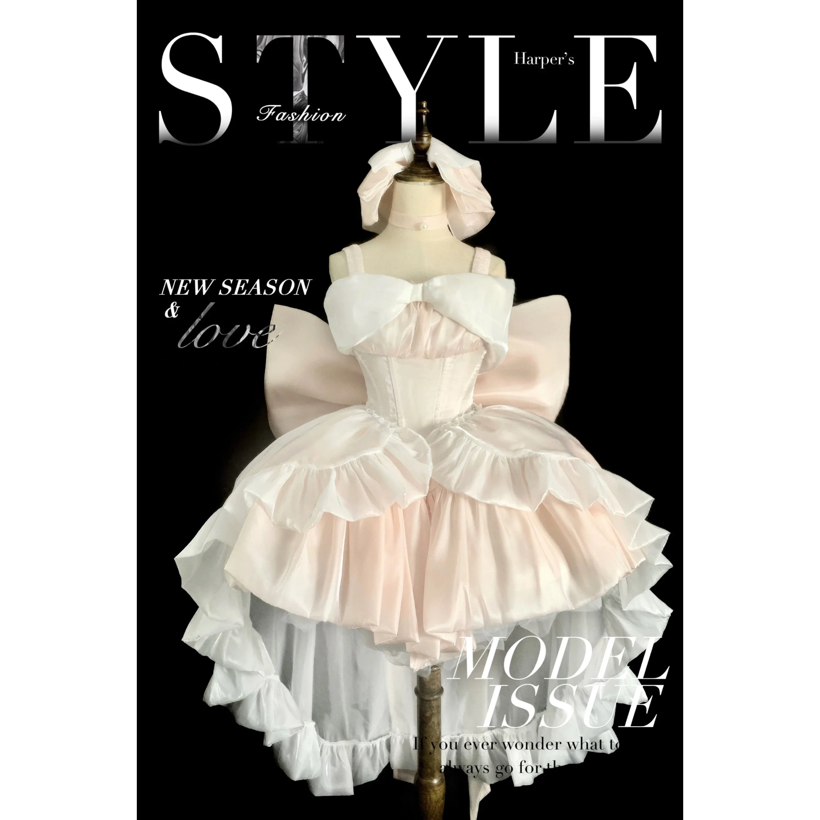 angel princess dress Angel's Heart -The Dream of Princess- Lolita OP Dress