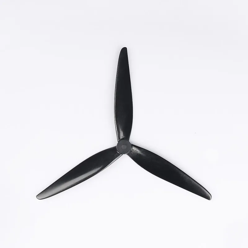 

4CW 4CCW Foxeer New Cyclone T8042 Props 8042 8Inch 3 blade Propeller 5mm Hub For Rc Toy Long Rang FPV Quadcopter Airplane