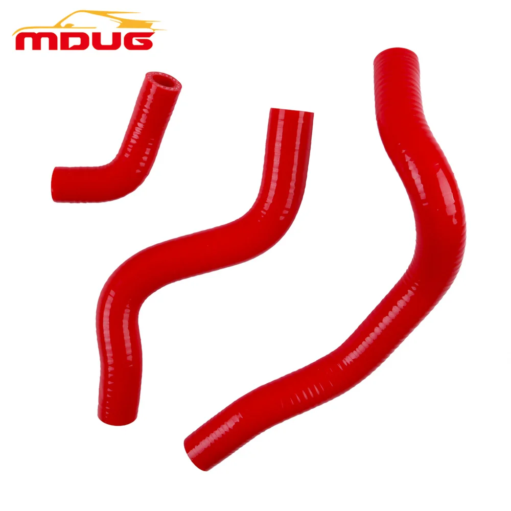 

For Honda CB300R CBF 300 R 2017-2022 Silicone Radiator Coolant Hose Kits