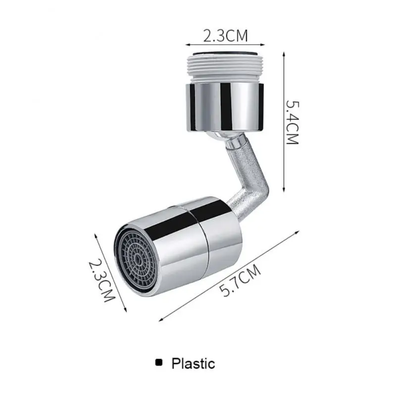 Plastic