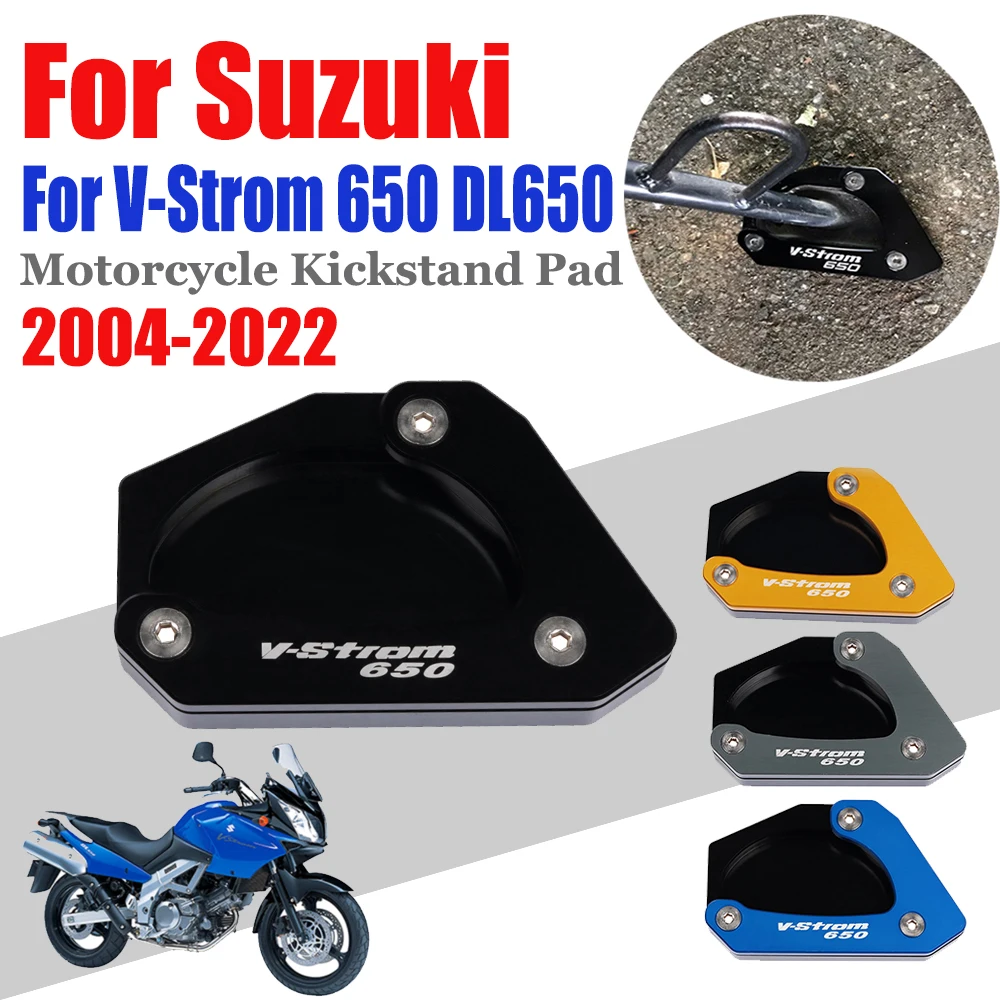 For Suzuki Dl650 Vstrom 650 Vstrom Dl 650 20042020 2018 2019