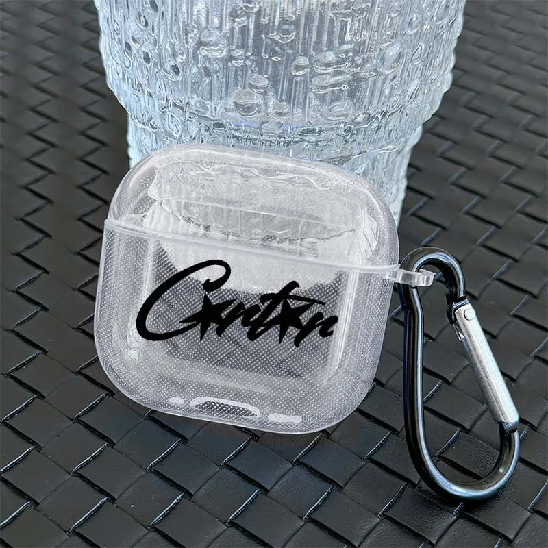 AirPods Case with Graffiti Design for Men and Women