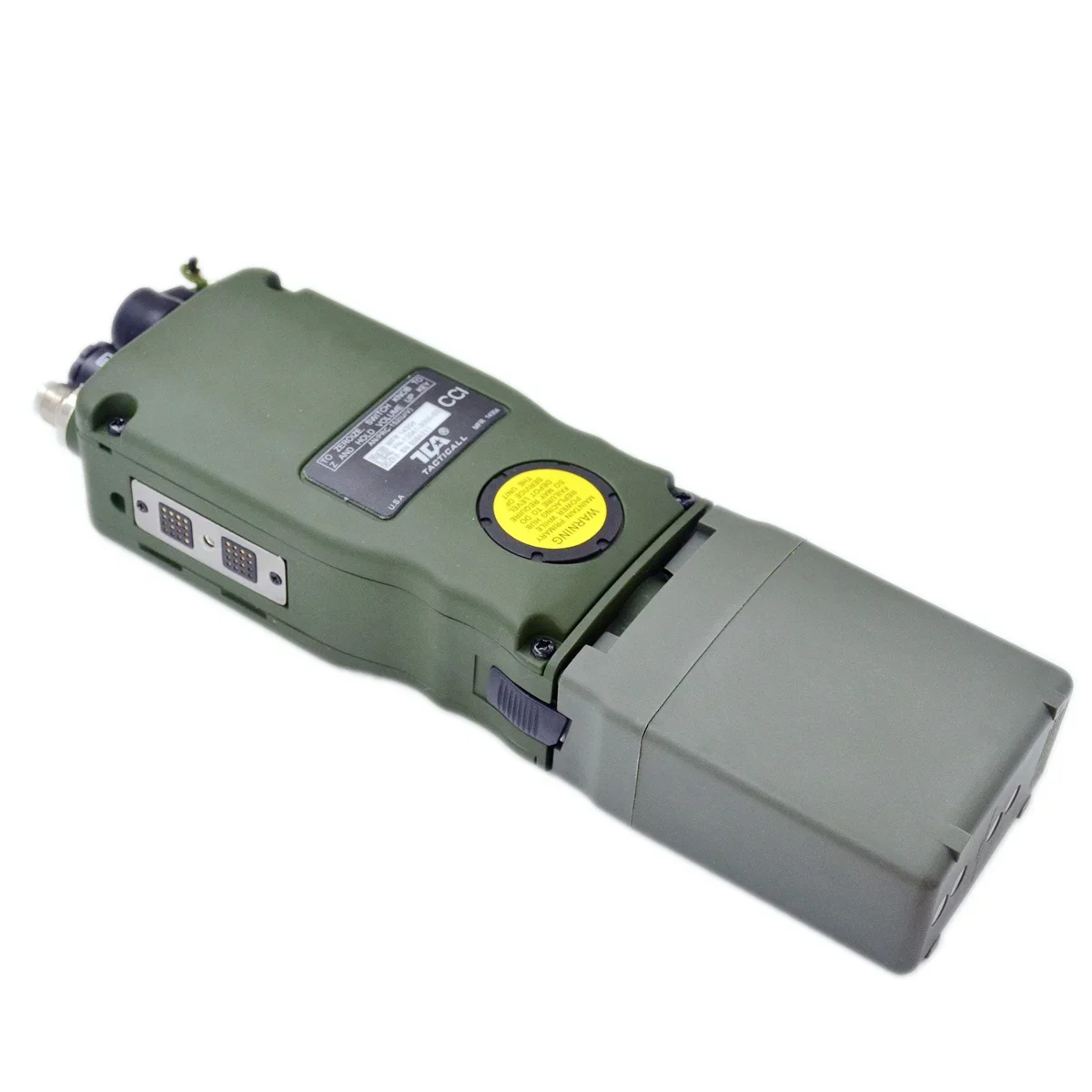 AN/PRC一152（UV) AN/PRC一152（UV)