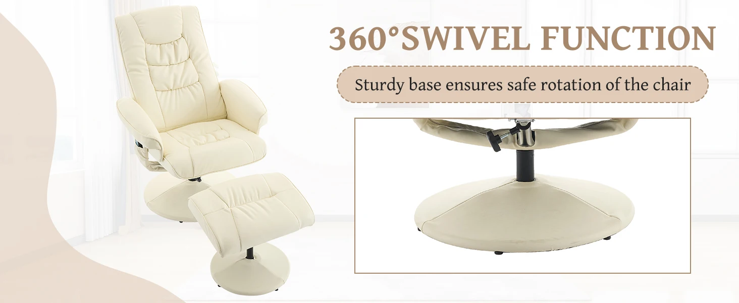 massage chair recliner