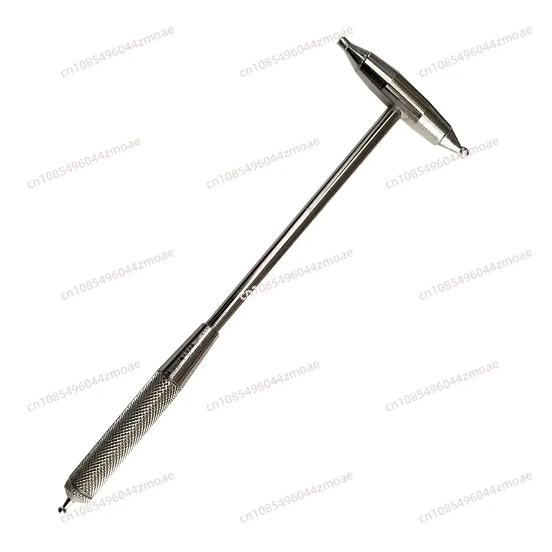 Magnetic round plum needle therapy hammer acupuncture massage hammer