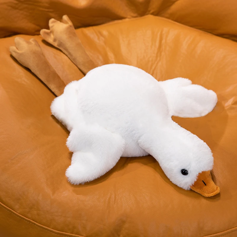 Ear Moving Hat Goose Duck Jumping with AirBag Hat for Halloween Xmas Costume Gift for Kids Adult party supplies plush hat toys