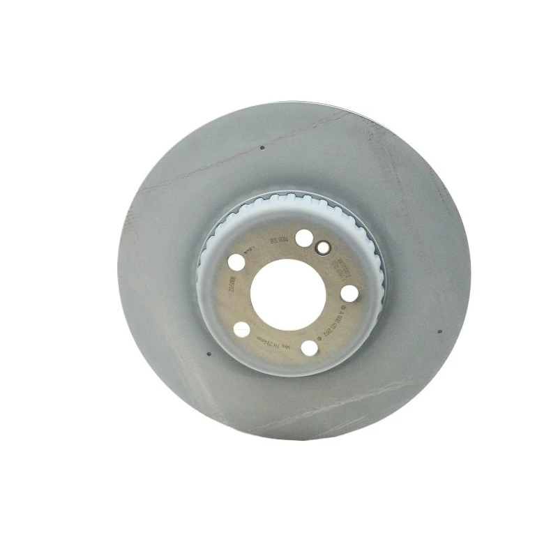 메르세데스-벤츠 E W213 C43 AMG CLS450 E300 E450 GLC300 GLC350E용 브레이크 디스크 A0004212812 0004212812 A0004212312