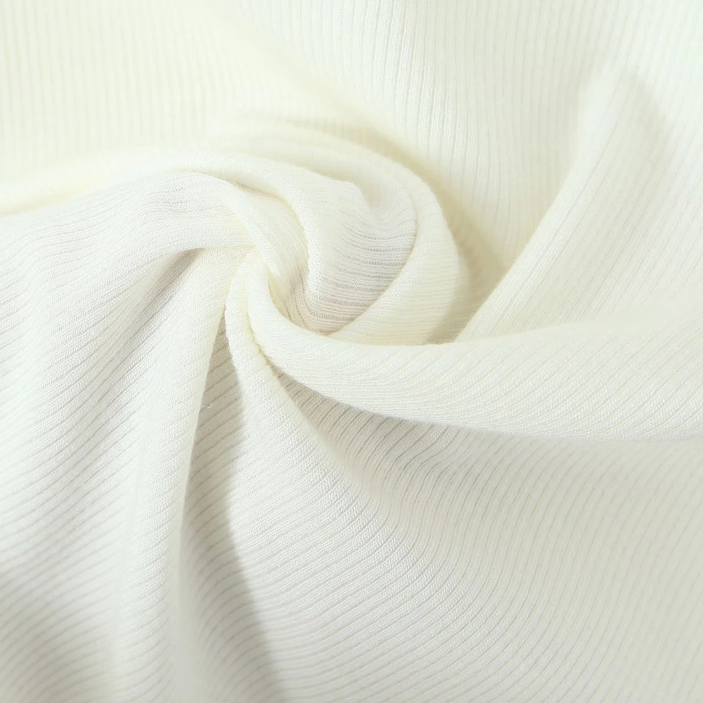 Plus Size Women's T-Shirt Premium Slim Waist Bow V-neck Merino Wool Basic Top Autumn Winter 2025