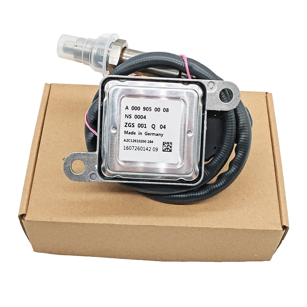 Mercedes-BenzNOX センサー 新品未使用 A0009050008 0009050008 Original New Nox Sensor For Mercedes-Benz