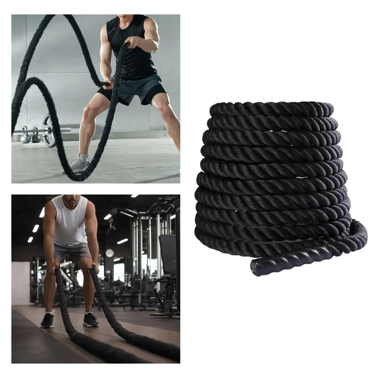 Cuerda De Saltar Para Niños Y Adultos - Longitud 2.40 M - Color Naranja - Peso 100 G - Ideal Para Deporte Escolar Y Clubs