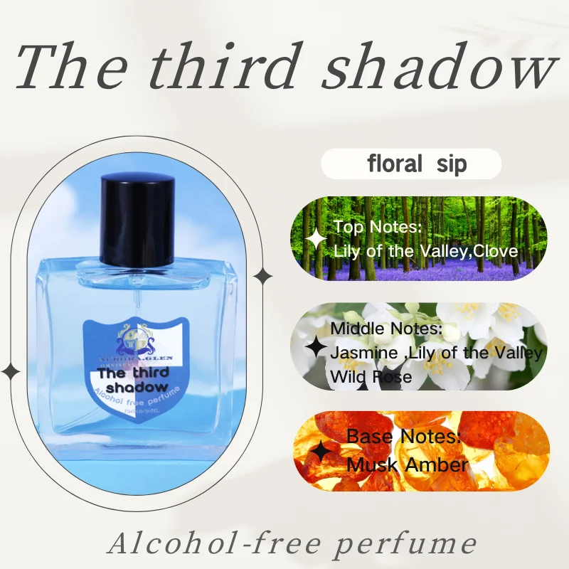 Premium Luxury Perfume Bottle and Gift Box Set – Refillable Crystal, Acrylic, and Metal... - SKU PGBB1005 - UGI Packaging