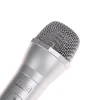 1Pc Dummy Microphone Simulation Mic Model Shell Performance Props Children Toys 5
