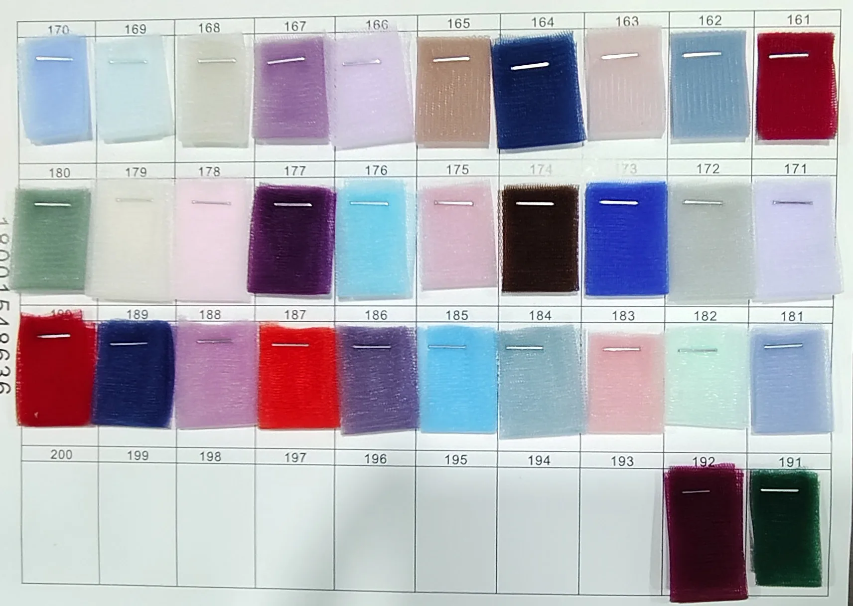 Verngo Weißes Tüll-Applikationen-Abendkleid, O-Ausschnitt, volle Ärmel, formelle Anlässe, A-Linie, bescheidenes Abendkleid, Outfit, individuell – Detail 12