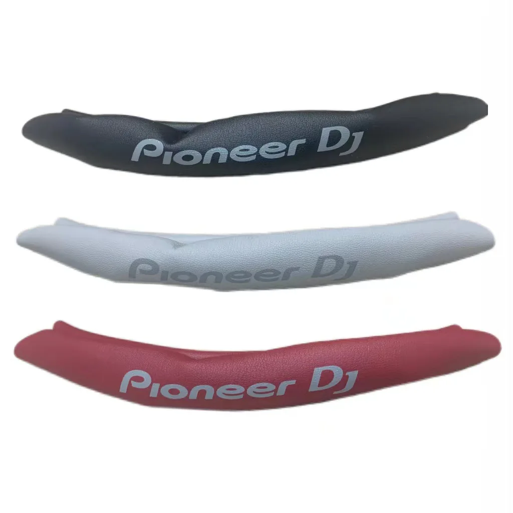 Premium PU Leather Headband and Earpad Replacement Kit