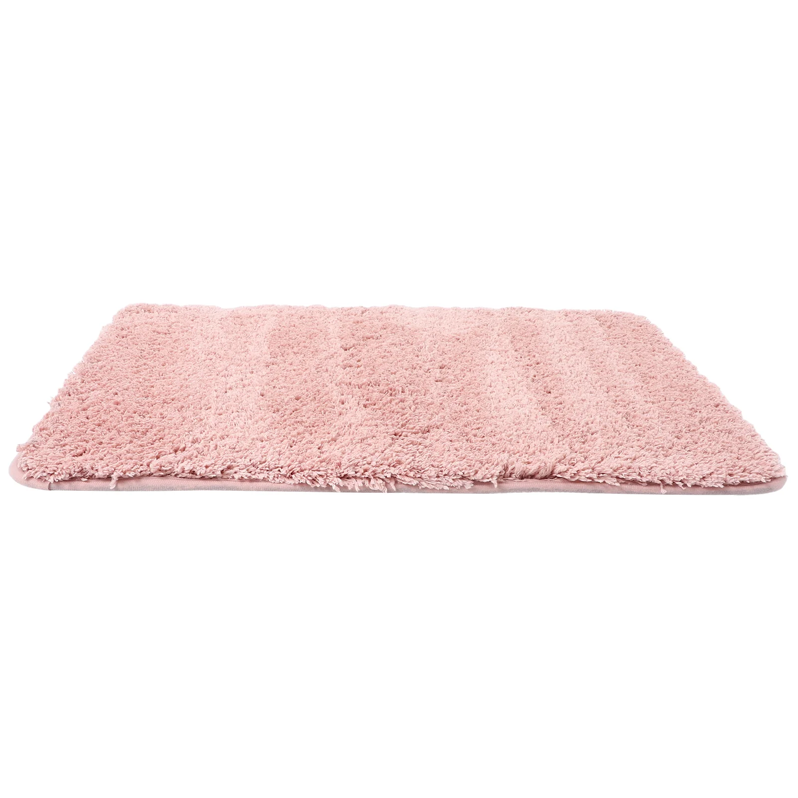 

Fluffy Absorbent Floor Mat Washable Bath For Tub Bathroom Mats Soft Rug Anti-skid Ground Area Rugs