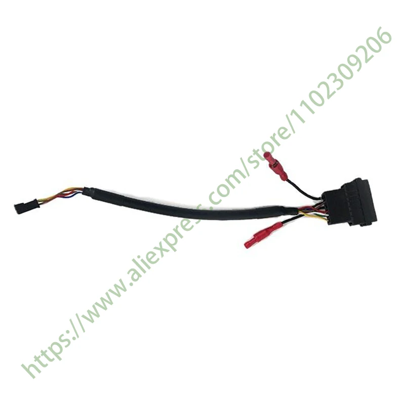 

Новый оригинальный контроллер Plc A660-2005-T643 кабель кодировщика Мгновенная доставка