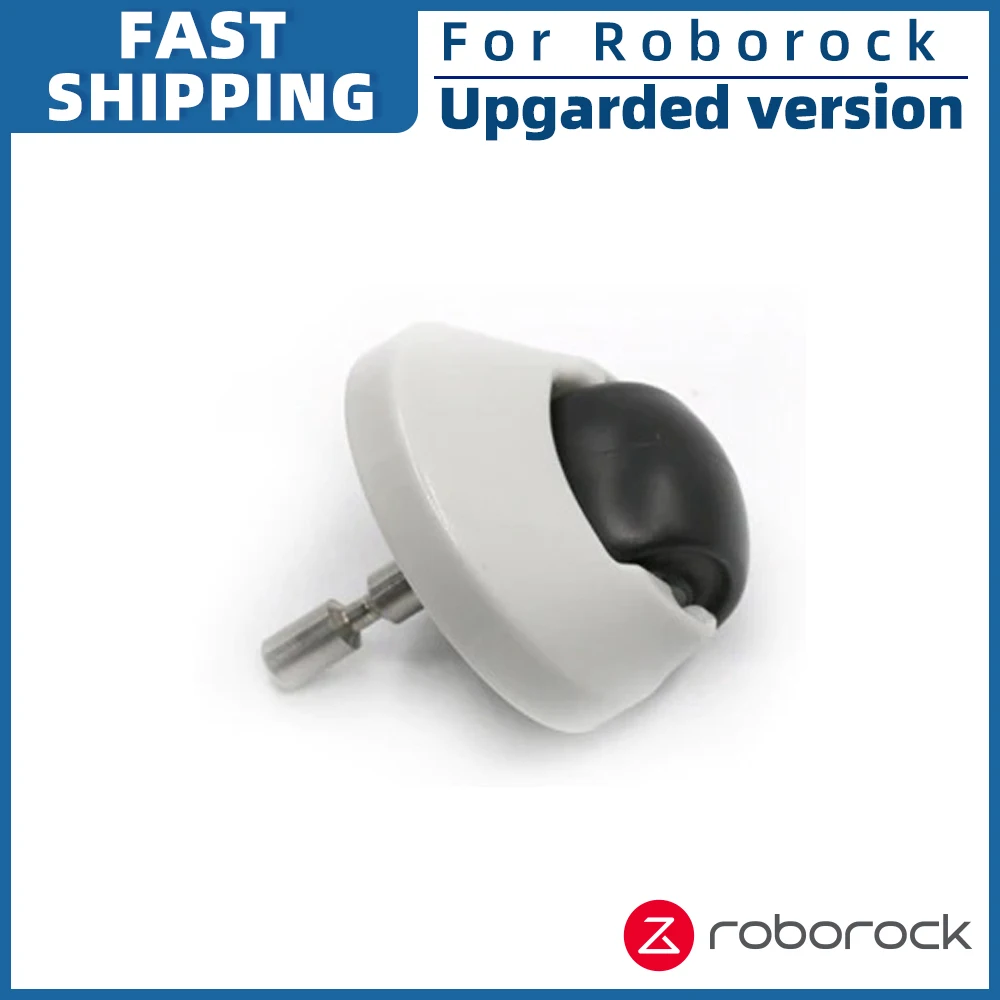 

For Xiaomi, Roborock Spare Wheel Replacement Part