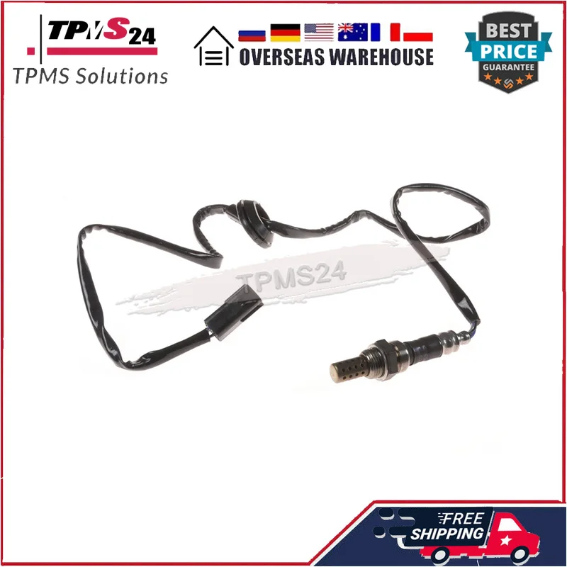 

For 2000-2005 MAZDA MX-5 1.8 16V Oxygen Sensor O2 Sensor Lambda Sensor DOX-0321