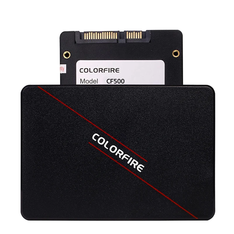 Colorfire SSD 1TB 512 GB 480GB 256GB 2TB SSD SATA 3 ǻ ϵ ũ Ʈ ũ Dur ͳ SSD 256 480 512 GB PC  