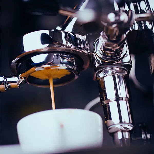 Barista-Home Store