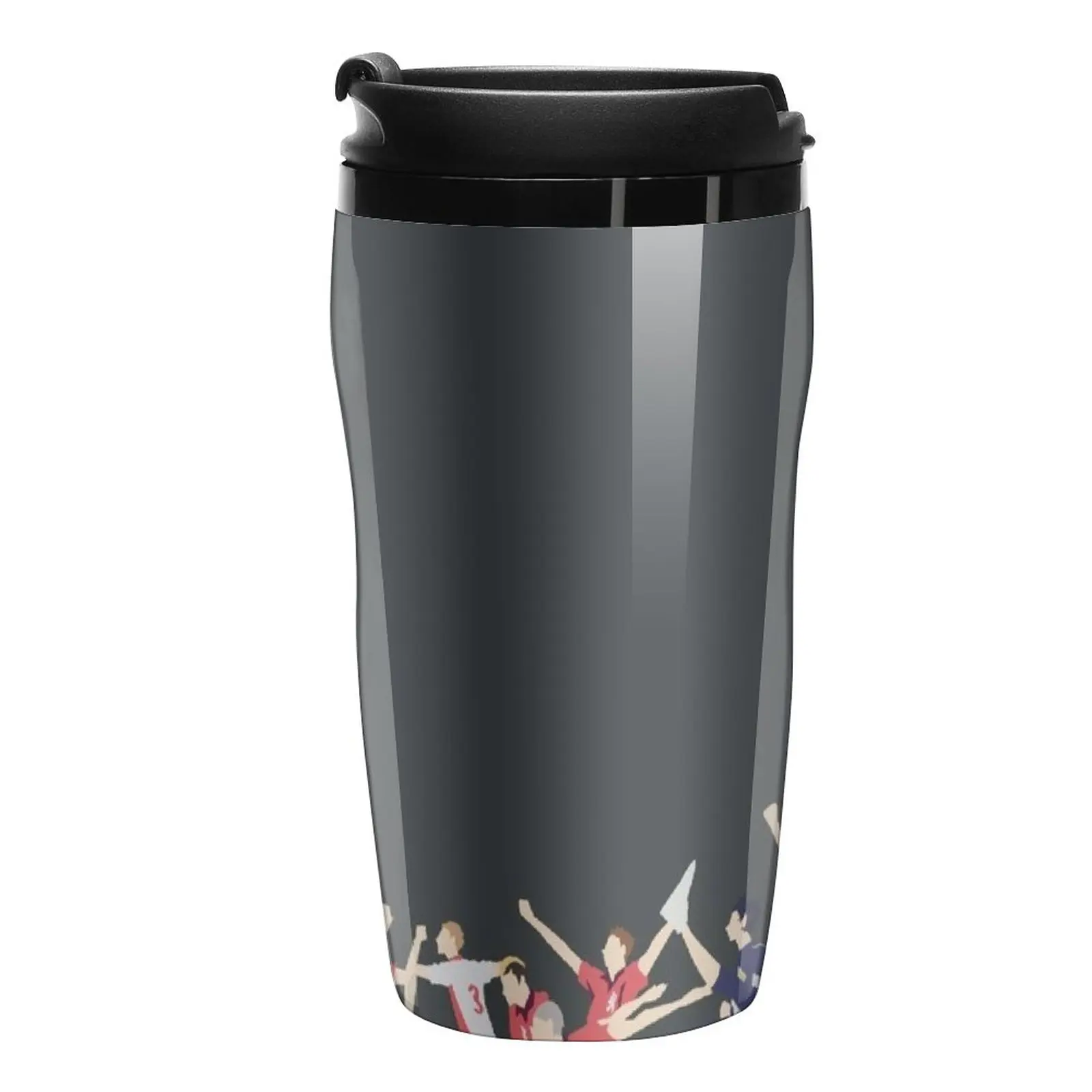 

New Haikyuu Travel Coffee Mug Coffee And Tea Mug Coffee Cup Cup Coffe Beautiful Tea Mugs