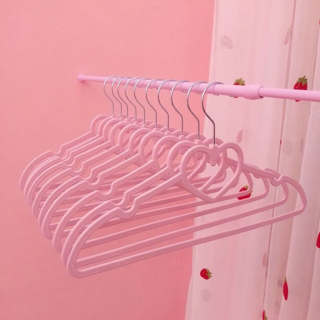 and Toddler Plastic Clothing Hangers, 100 Pack, White - AliExpress