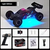 1:24 Two-Drive Full Scale Remote Control Toy Car Rc Car Mini Wifi High Speed Drifting Off-Road Racing F4 Boy Child Birthday Gift 6