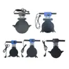 160/200/250 Hand-cranked Butt Welding Machine Heating Plate Hot Melt Welding Machine Accessories PE pipe Welding Machinel 3