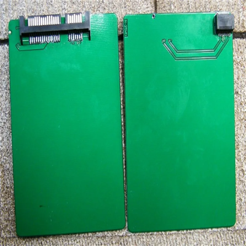 SATA3 어댑터 카드, WD5000MPCK, WD5000M22K, 2.5 인치