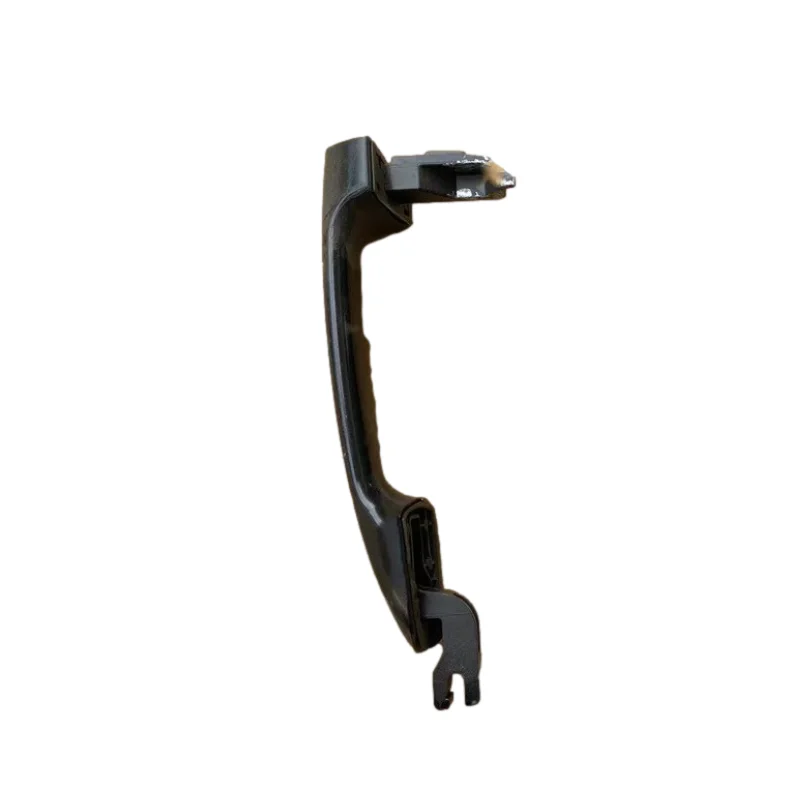 Poignée De Porte Extérieure De Voiture, Côté Conducteur/arrière Du Passager, Pour Nissan Versa 2007 2008 2009 2010 2011 2012 82641EL12A 82640-EL12A