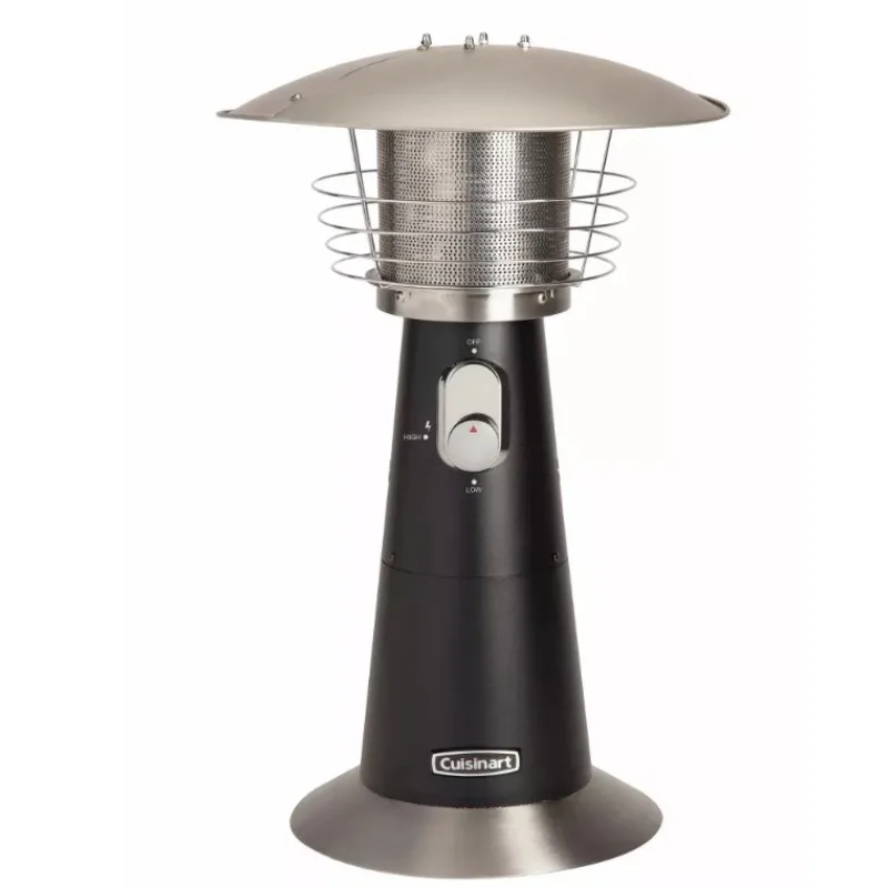 

outdoor fireplace wood burning Table Top Patio Heater