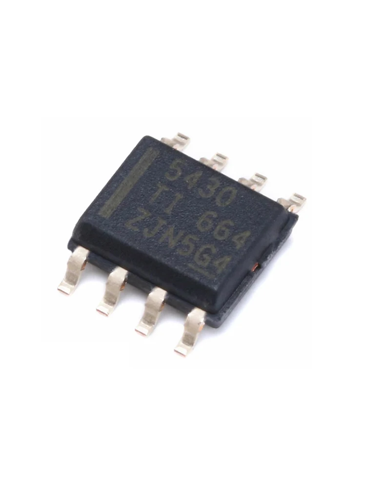 TPS5430DDAR 재고 있음