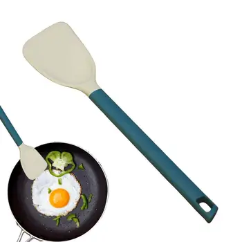 붙지 않는 주방 주걱, 내열 조리 도구, 생선, 계란, 뒤집게 음식 서빙 혼합 도구