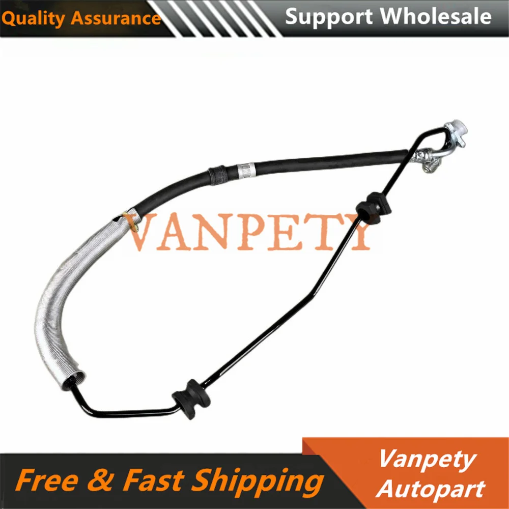 New1PCSteeringPumpHoseforHONDACRVCRV20072011ESEX22L.jpg