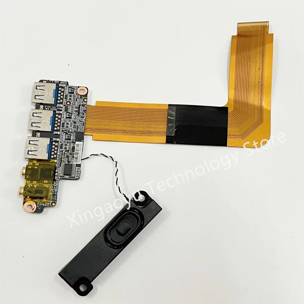 Original FOR MSI GS73VR GS63VR GS73 GS63 Speaker USB