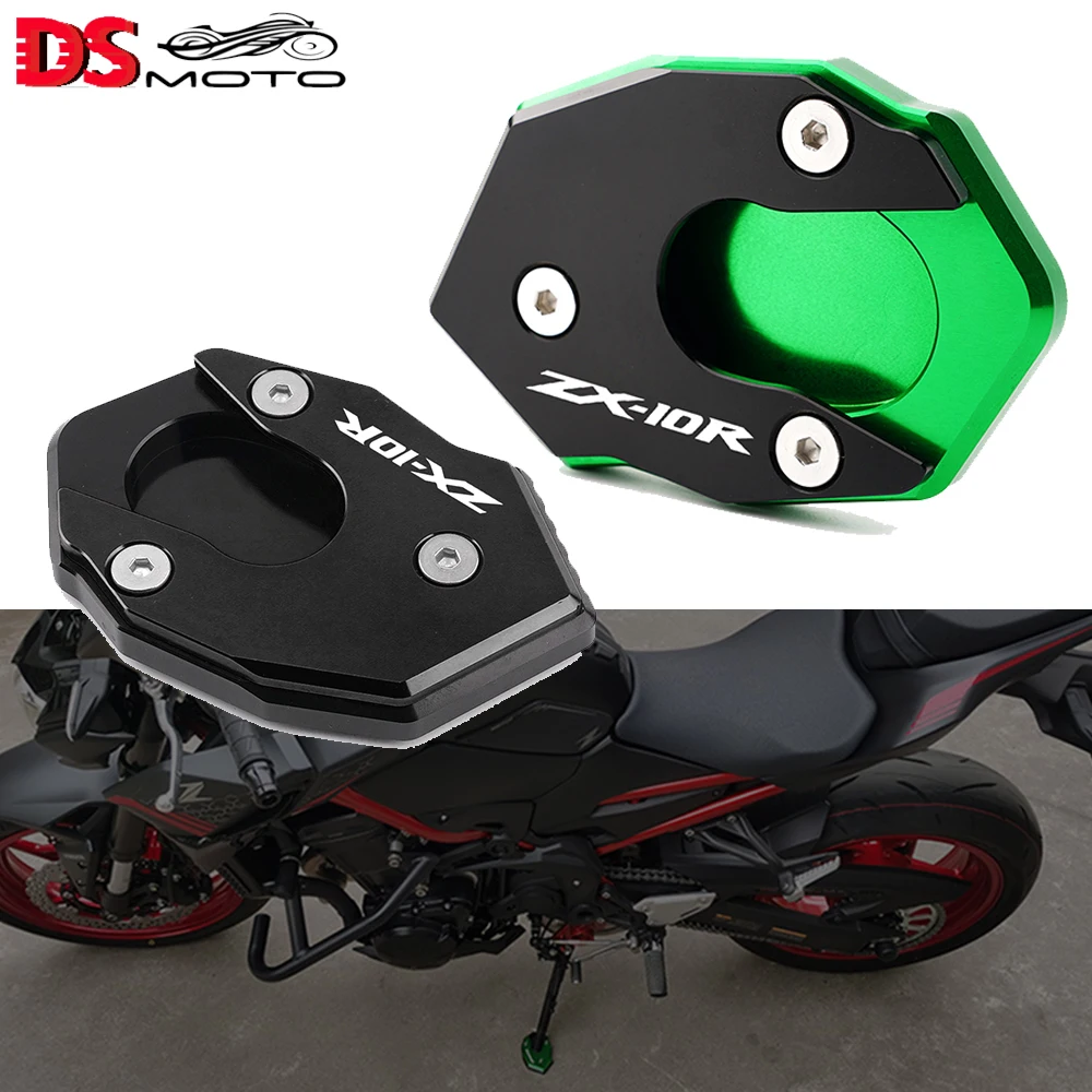 Kawasaki Ninja ZX-10R Alle Baujahre Bis 2026 - Technische Daten