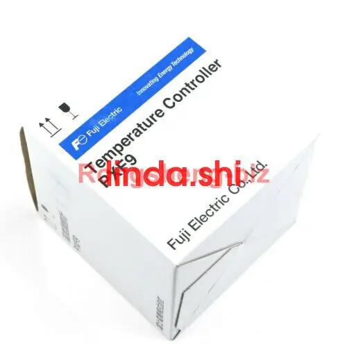 FUJI 온도 컨트롤러 PXF9ACY2-1W100, 신제품, 1PC