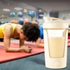 Electric Blender Cup Portable Blender Cup Milk Powder Protein Powder Blender Automatic Shaker Cup Home Travel Outdoor Sports 2