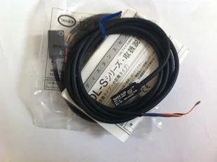 

DL-S5RPN Diffuse reflection photoelectric switch sensor