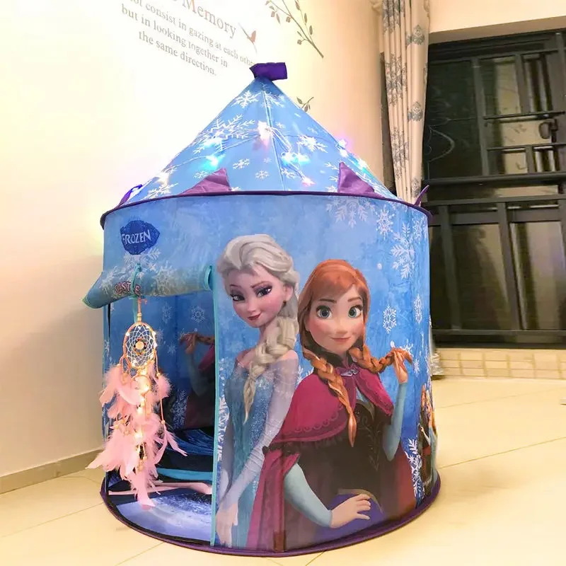 Disney Frozen Pop Up Tent For Babies Frozen Kids Tent Disney