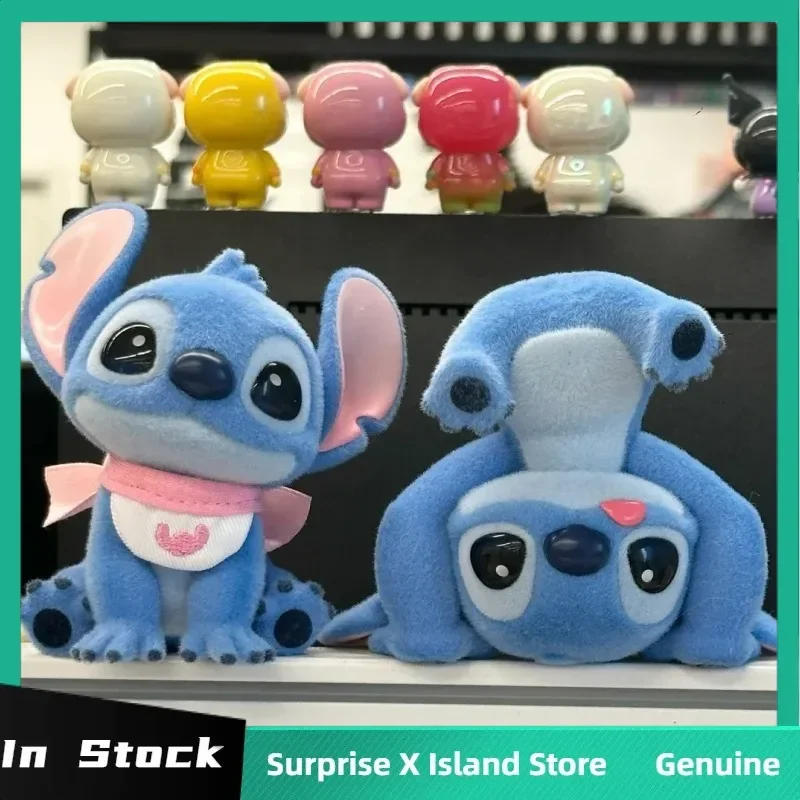 Hello Stitch ぬいぐるみ　TOPTOY Hello Stitch Series Blind Box – TOPTOY