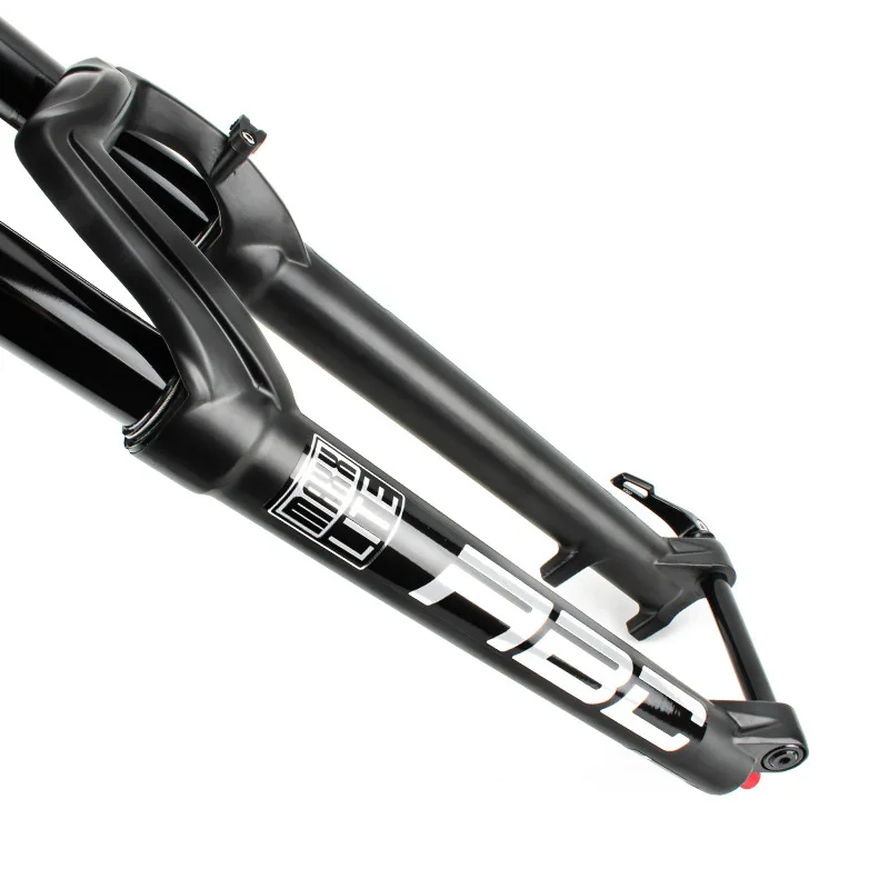 Suspension Fork Forcella Downhill 29 Wholesale Alloy Double Crown