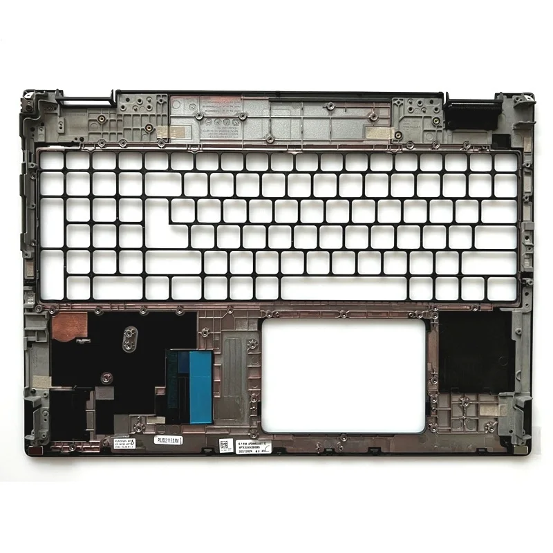 Laptop Palm Rest Shell Frame Case Tampa Superior Dell Precision 7670 M7670 02gkjd - Imagem 2