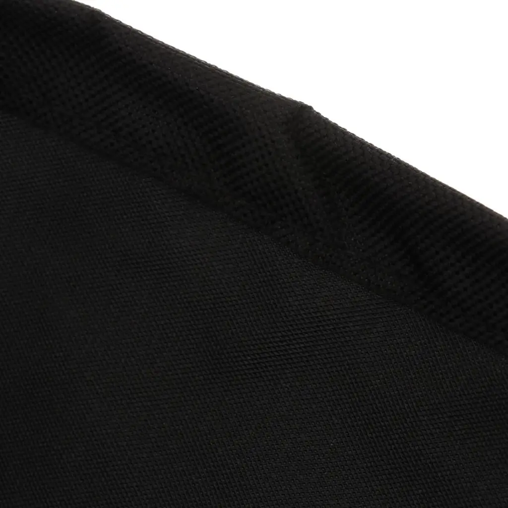 Dust-Proof Waterproof & Mildew-Resistant Winch Cover 12000lb Capacity