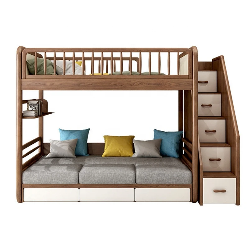 SolidWoodBunkSofaBedFoldingSofaBunkBedWithStairs.jpg