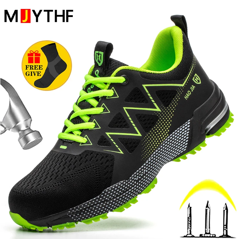 Comfortable Security Shoes Safety Protective Shoes Shoes Security
