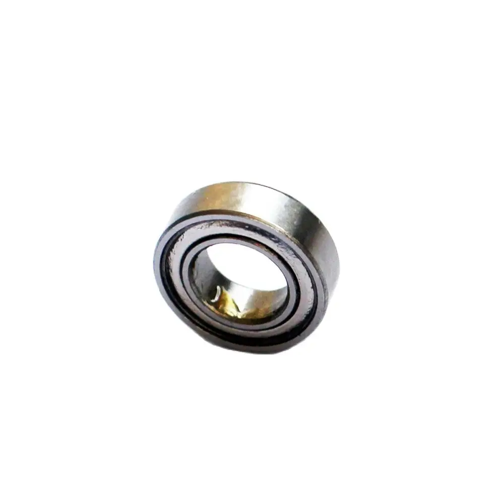 MR52ZZ MR52 ZZ 2x5x2.5MM Thin Wall Deep Groove Ball Bearing Mini 