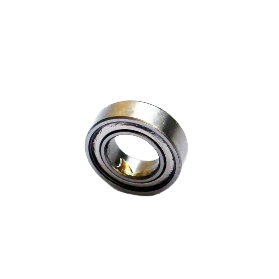 20pcs Miniature MR52ZZ Metal Shield Ball Bearings Wheel Roller 2x5x2