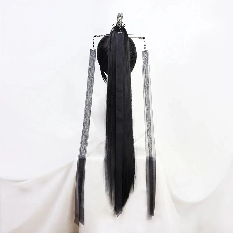 He Xuan ڽ  Ӹ  ǰ, ִϸ̼ õ纹 õ  ູ,  ռ ,  75cm